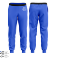 Carteret Ramblers Volleyball 93829974 Joggers - 1