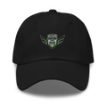 Wildland Security Group Dad hat
