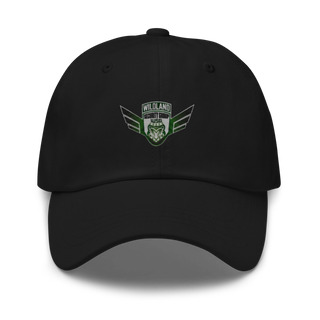 Dad hat - Black