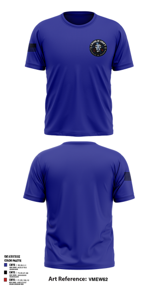 Short Sleeve Performance Shirt, Charlie Shift, , Teamtime, Team time, sublimation, custom sports apparel, team uniforms, spirit wear, spiritwear, sports uniforms, custom shirts, team store, custom team store, fundraiser sports, apparel fundraiser