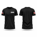 EMS Old School Cotton Feel Shirt - 1
