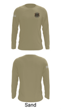 NCCM 21796707 Long Sleeve Performance Shirt 86