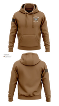 SORT 35473690 Hoodie - 21