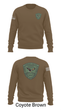 Etowah County JSOG 23168603 Crew Neck Sweatshirt - 5