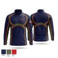 South Oldham FD TEI 390 Windbreaker - 1