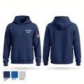 Traffic Unit Hoodie - 1