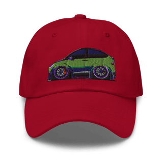 EV Autostyle 55251246 Classic Dad Hat | Yupoong 6245CM