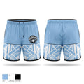 Indy Showtime Athletic Shorts With Pockets - 1