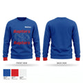Raptors Crew Neck Sweatshirt - 2