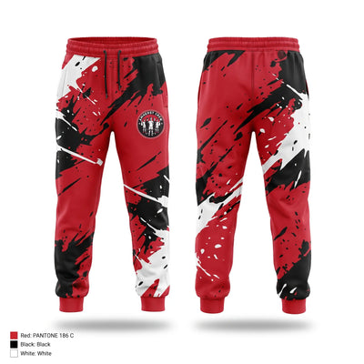 Amherst Crew Sweatpants - 2