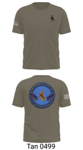 FE Warren Top-III 63787054 Short Sleeve Performance Shirt - 76
