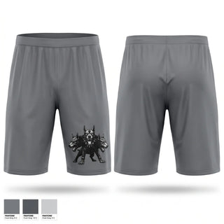 Ranger Panties, I-FSC, Army, Teamtime, Team time, sublimation, custom sports apparel, team uniforms, spirit wear, spiritwear, sports uniforms, custom shirts, team store, custom team store, fundraiser sports, apparel fundraiser