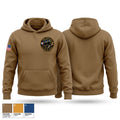 143d ESC Hoodie - 1