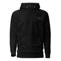Transjet Cargo Unisex Premium Hoodie | Cotton Heritage M2580