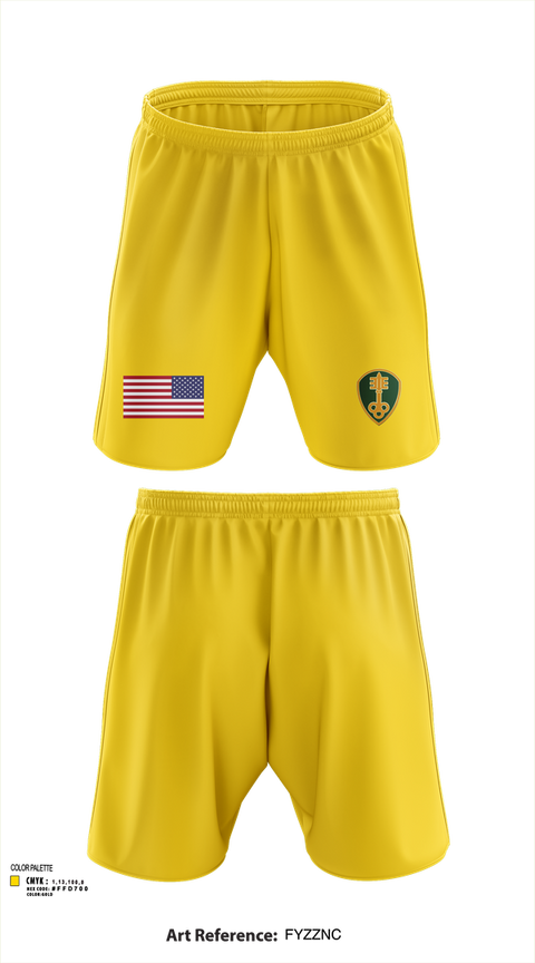 Athletic Shorts With Pockets, 785th Military Police Battalion, , Teamtime, Team time, sublimation, custom sports apparel, team uniforms, spirit wear, spiritwear, sports uniforms, custom shirts, team store, custom team store, fundraiser sports, apparel fundraiser