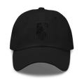 Garrison Volunteer Ambulance Dad hat