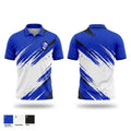 Central wildcats 10219761 Short Sleeve Performance Polo - 1