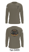Tomball Wildland 83811767 Long Sleeve Performance Shirt 66