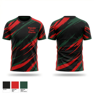 Soft Poly Tee Cotton Like Feel, Mesabi East Giants, Women's Basketball, Teamtime, Team time, sublimation, custom sports apparel, team uniforms, spirit wear, spiritwear, sports uniforms, custom shirts, team store, custom team store, fundraiser sports, apparel fundraiser