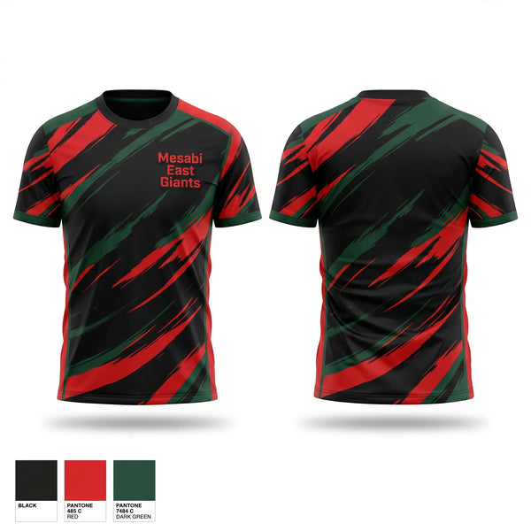 Soft Poly Tee Cotton Like Feel, Mesabi East Giants, Women's Basketball, Teamtime, Team time, sublimation, custom sports apparel, team uniforms, spirit wear, spiritwear, sports uniforms, custom shirts, team store, custom team store, fundraiser sports, apparel fundraiser