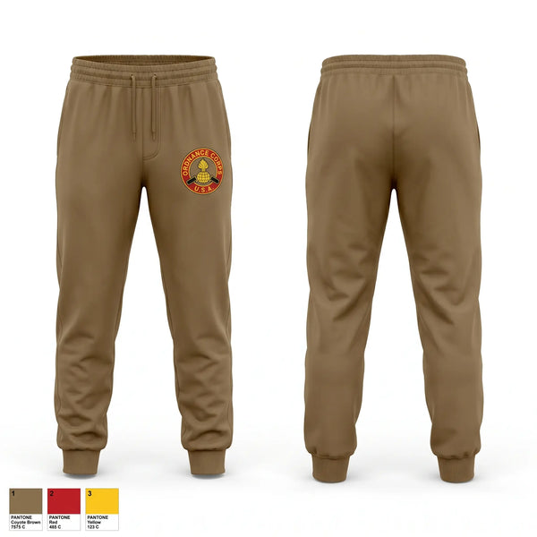Sweatpants, FMS #9, Army, Teamtime, Team time, sublimation, custom sports apparel, team uniforms, spirit wear, spiritwear, sports uniforms, custom shirts, team store, custom team store, fundraiser sports, apparel fundraiser