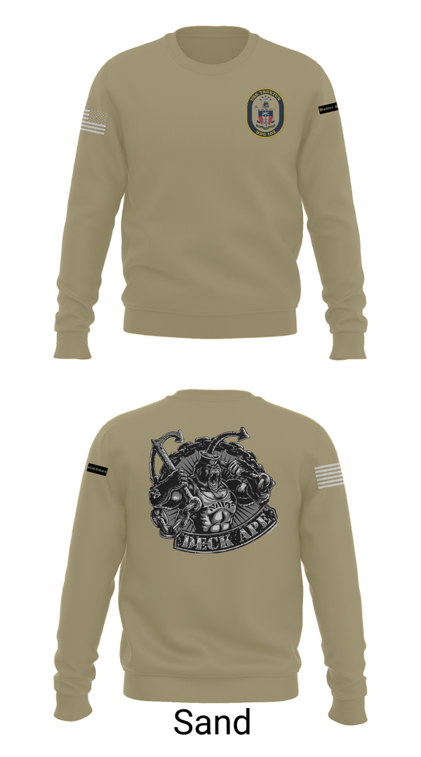 Crew Neck Sweatshirt, , , Teamtime, Team time, sublimation, custom sports apparel, team uniforms, spirit wear, spiritwear, sports uniforms, custom shirts, team store, custom team store, fundraiser sports, apparel fundraiser