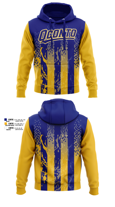 Oconto Hoodie - 6