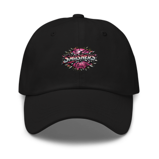 Dad hat - Black
