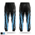 Wow Factor Sweatpants - 1