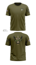 Emergency Response Team (ERT) 72699885 Short Sleeve Performance Shirt - 20