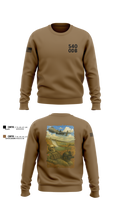 ODB SYRIA 35627311 Crew Neck Sweatshirt - 2