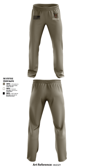 Sweatpants, , Army, Teamtime, Team time, sublimation, custom sports apparel, team uniforms, spirit wear, spiritwear, sports uniforms, custom shirts, team store, custom team store, fundraiser sports, apparel fundraiser