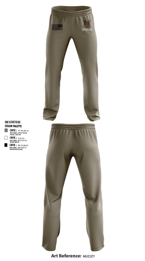 Sweatpants, , Army, Teamtime, Team time, sublimation, custom sports apparel, team uniforms, spirit wear, spiritwear, sports uniforms, custom shirts, team store, custom team store, fundraiser sports, apparel fundraiser