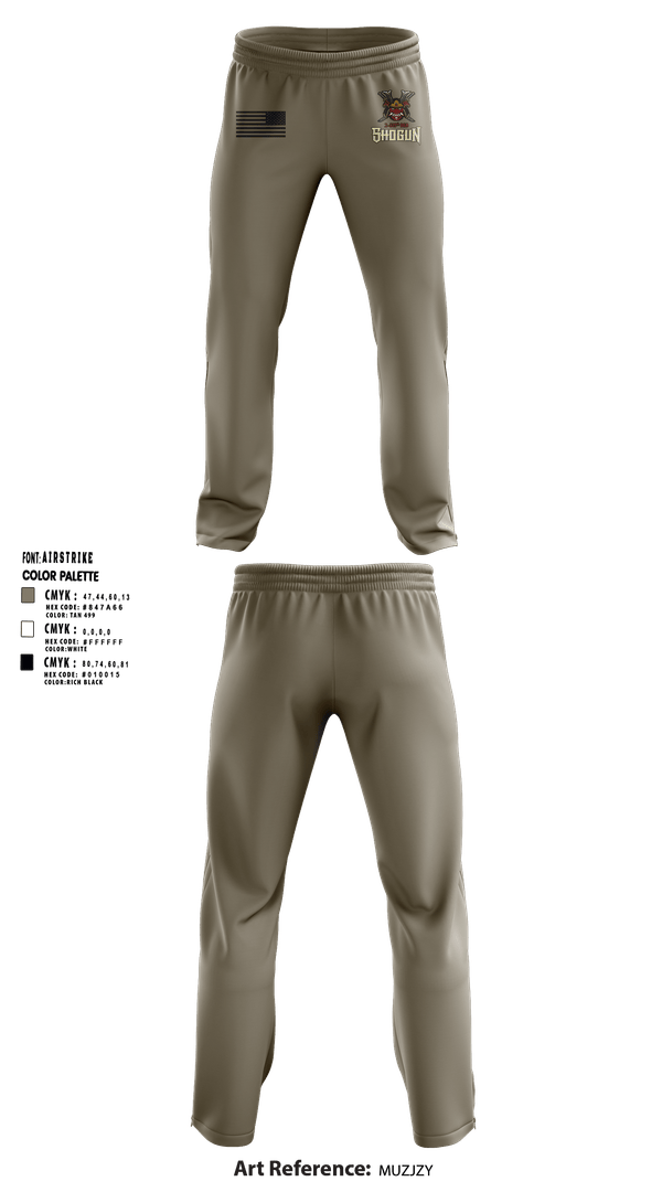 Sweatpants, , Army, Teamtime, Team time, sublimation, custom sports apparel, team uniforms, spirit wear, spiritwear, sports uniforms, custom shirts, team store, custom team store, fundraiser sports, apparel fundraiser
