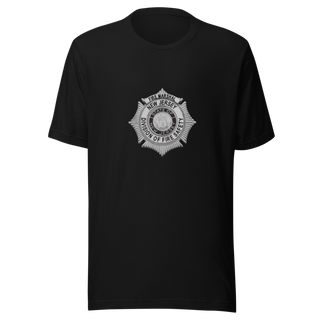 Unisex Staple T-Shirt - Black