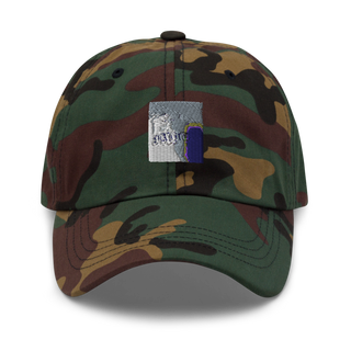 Truck company 33312941 Classic Dad Hat | Yupoong 6245CM