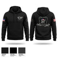 Cincinnati Police Mountain Bike Squad Hoodie - 1