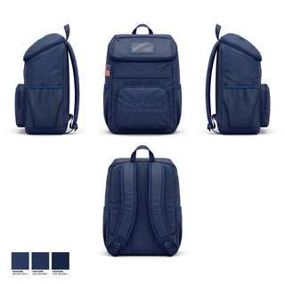 Gear Bag, Port of Portland Police Department, Police, Teamtime, Team time, sublimation, custom sports apparel, team uniforms, spirit wear, spiritwear, sports uniforms, custom shirts, team store, custom team store, fundraiser sports, apparel fundraiser