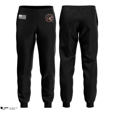 1st Battalion 2nd Marines Charlie Co Veteran 59013691 Joggers - 1