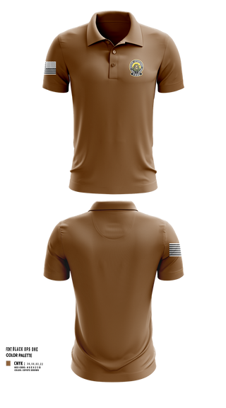 Short Sleeve Performance Polo, Fire Rescue Operations Group, Fire Department, Teamtime, Team time, sublimation, custom sports apparel, team uniforms, spirit wear, spiritwear, sports uniforms, custom shirts, team store, custom team store, fundraiser sports, apparel fundraiser