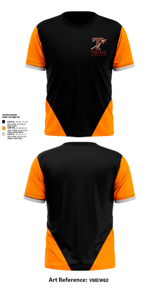 Short Sleeve Performance Shirt, , Baseball, Teamtime, Team time, sublimation, custom sports apparel, team uniforms, spirit wear, spiritwear, sports uniforms, custom shirts, team store, custom team store, fundraiser sports, apparel fundraiser