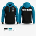 Swift Creek Middle School 1959618 Hoodie - 1
