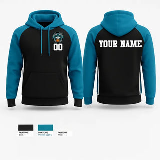 Hoodie, Swift Creek Middle School, Men's Basketball, Teamtime, Team time, sublimation, custom sports apparel, team uniforms, spirit wear, spiritwear, sports uniforms, custom shirts, team store, custom team store, fundraiser sports, apparel fundraiser
