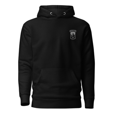 Chosen Co. 1-102D INF 80569563 Unisex Premium Hoodie | Cotton Heritage M2580