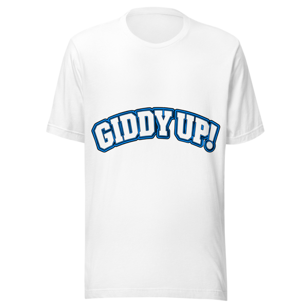 Unisex Staple T-Shirt - White