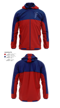TRIPLEPLAY 97409823 Windbreaker - 20