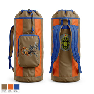 Gear Bag, USS FRANK E PETERSEN JR, Navy, Teamtime, Team time, sublimation, custom sports apparel, team uniforms, spirit wear, spiritwear, sports uniforms, custom shirts, team store, custom team store, fundraiser sports, apparel fundraiser
