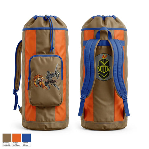 Gear Bag, USS FRANK E PETERSEN JR, Navy, Teamtime, Team time, sublimation, custom sports apparel, team uniforms, spirit wear, spiritwear, sports uniforms, custom shirts, team store, custom team store, fundraiser sports, apparel fundraiser