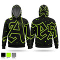Cosmo Aces Hoodie - 1