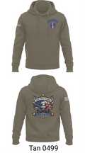 529th 4-3 Battalion The Old Guard 4894429 Hoodie - 12